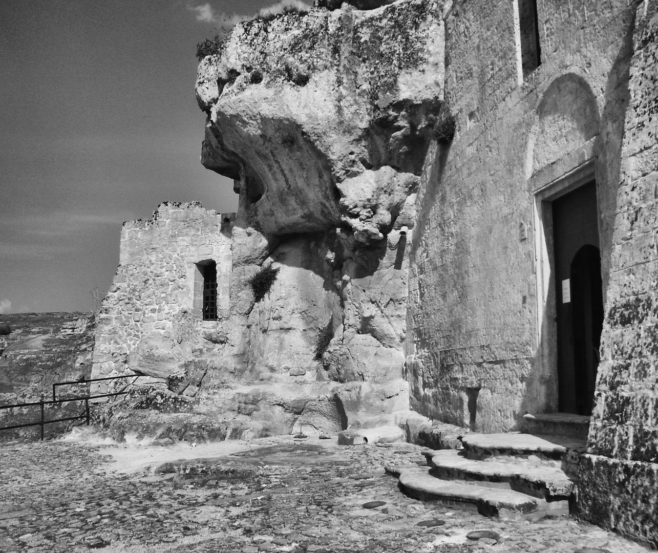 Sassi di Matera /1