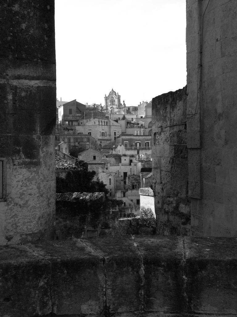 Sassi di Matera