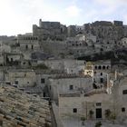 Sassi di Matera