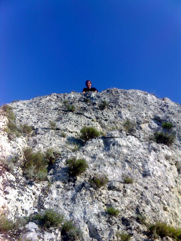 Sassi di Matera