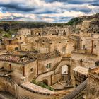 Sassi di Matera