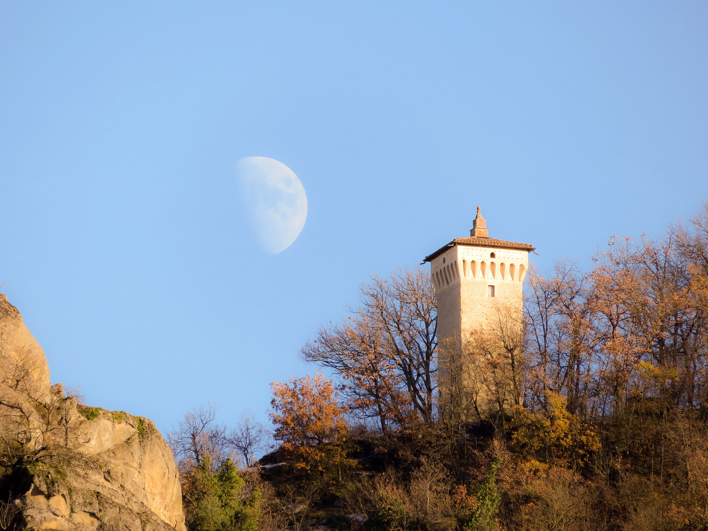 Sassi di Roccamalatina