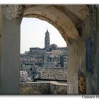 Sassi Matera 2007