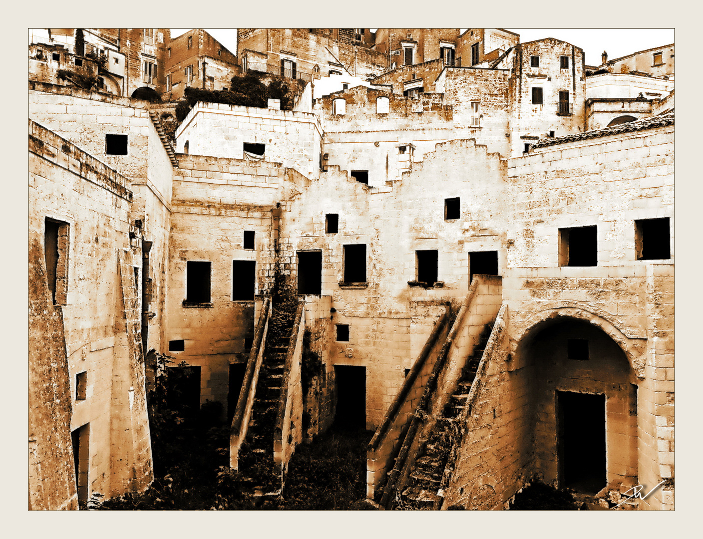 Sassi Matera