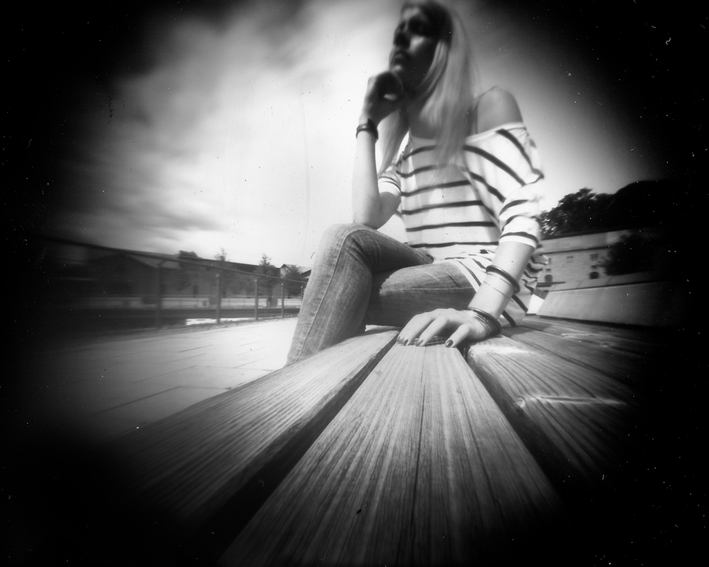 Sassi Pinhole