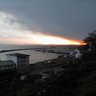 Sassnitz - 4.Dezember 2011