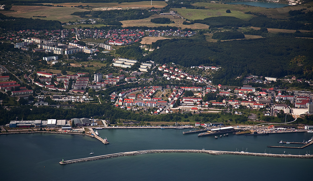 :: ~ Sassnitz ~ :