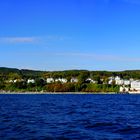 Sassnitz auf einen Blick