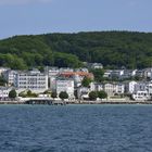 Sassnitz auf Rügen