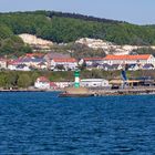 Sassnitz auf Rügen