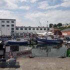 Sassnitz auf Rügen(Hafen)2