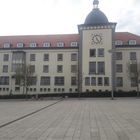 Sassnitz auf Rügen(Kurhaus)