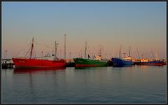 Sassnitz, Hafen (2)