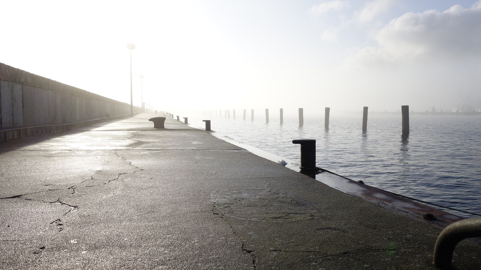 Sassnitz-Hafen