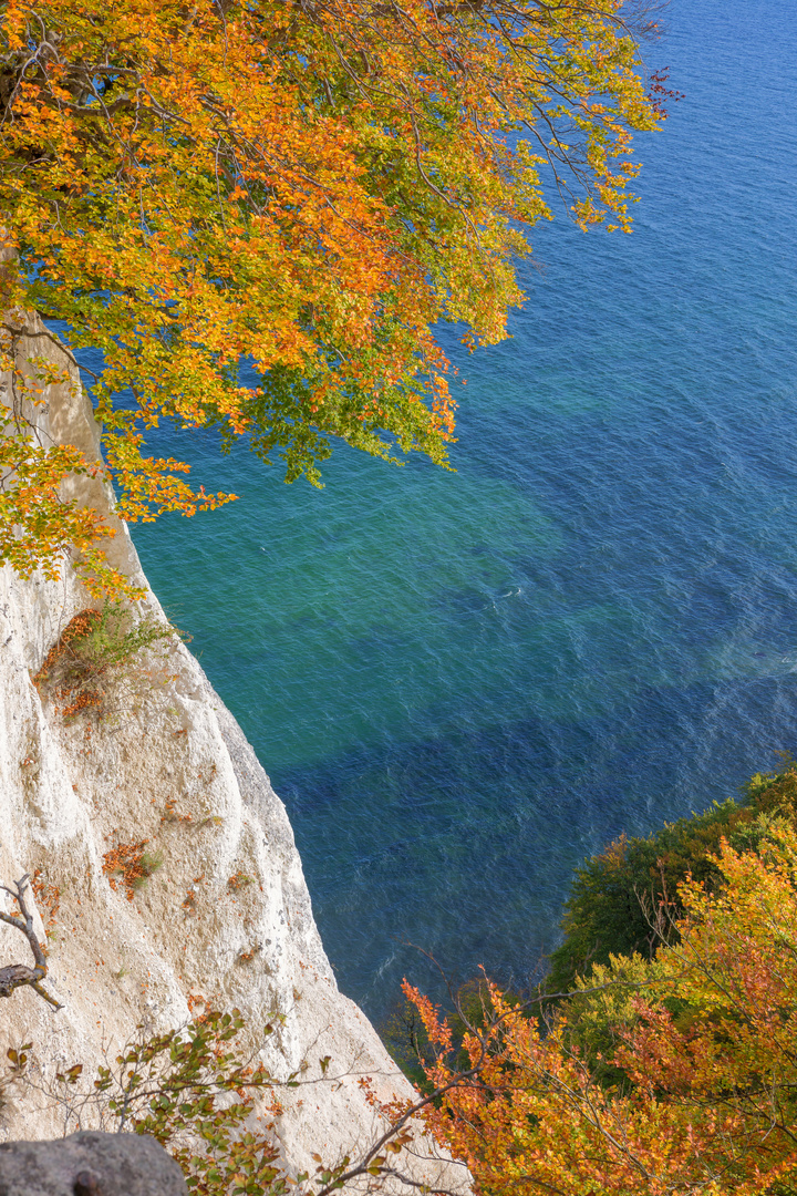 Sassnitz Königsstuhl