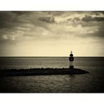 Sassnitz lighthouse