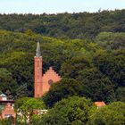 Sassnitz - St. Johannes Kirche