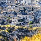 Sasso Caveoso in Matera