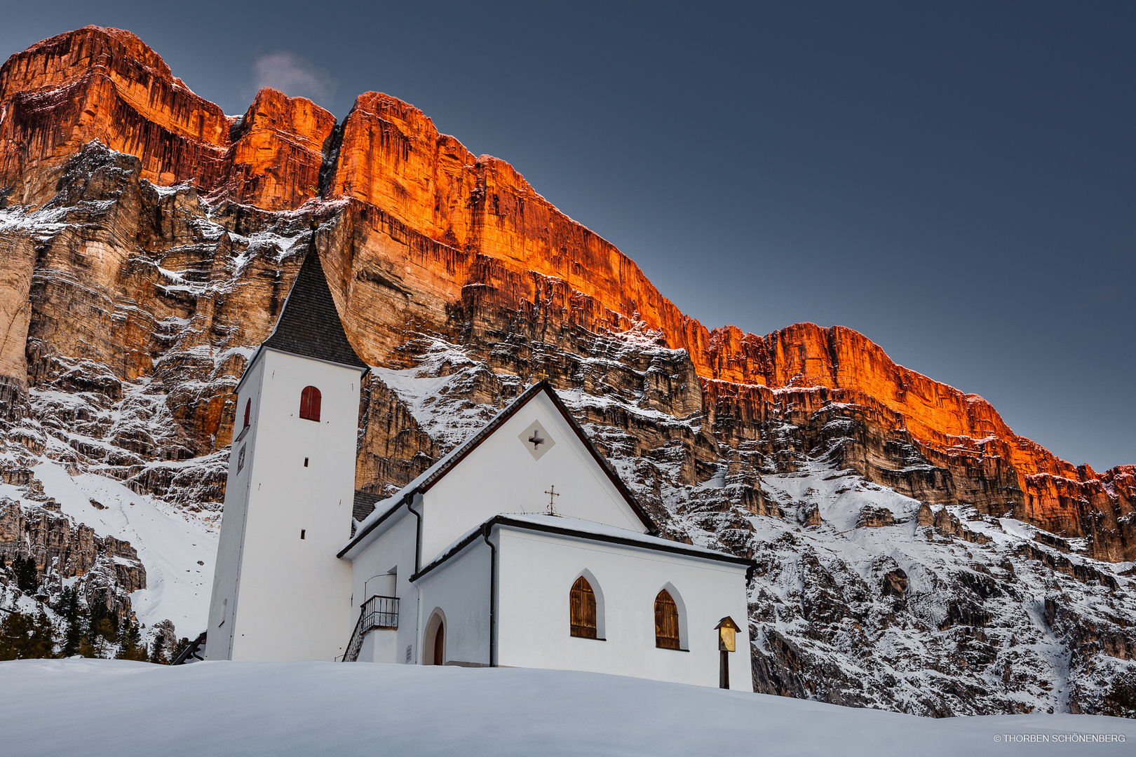 Sasso della Croce