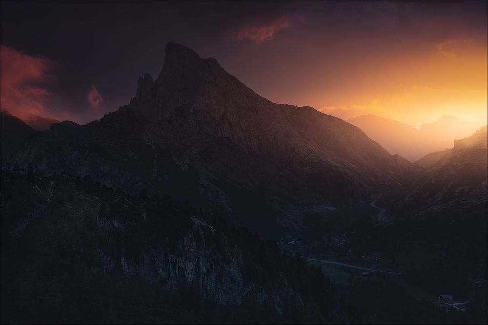 sasso di stria ] Foto & Bild europe, italy, vatican city, s marino