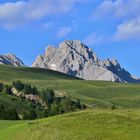 Sasso di Valfredda 3009 m, Marmoladagruppe