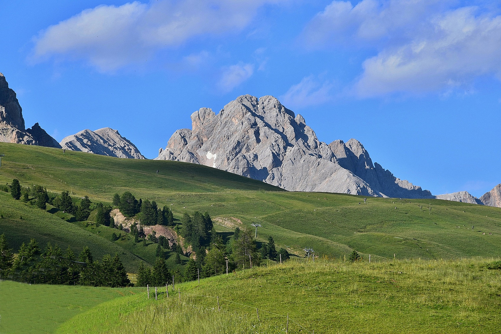 Sasso die Valfredda 3009m