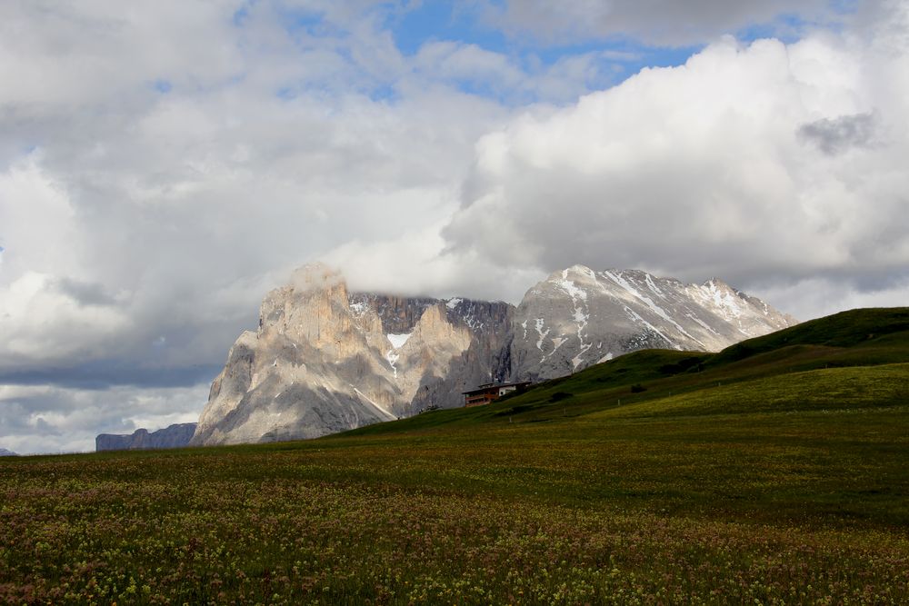 Sasso Piatto