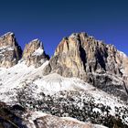 " Sassolungo / Langkofel "