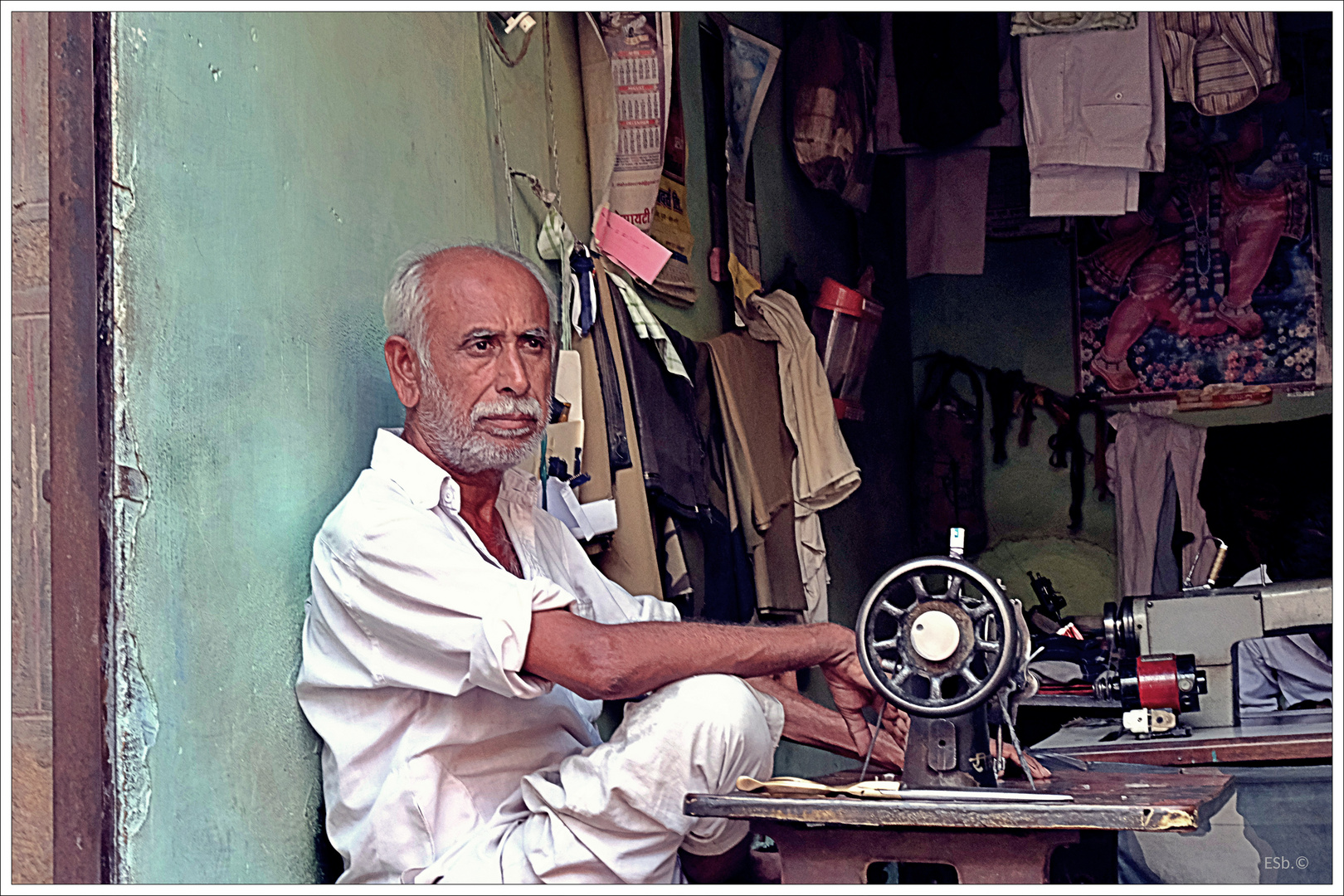 Sastre.Jodhpur_India