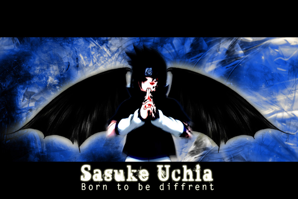 Sasuke: Demon-Version