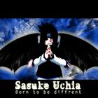 Sasuke: Demon-Version