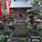 Sasuke Inari Shrine