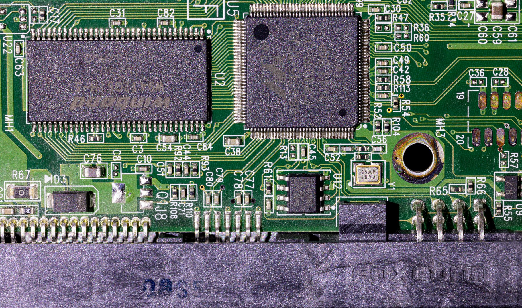 SATA 1