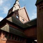 SAtabkirche in Hahnenklee, Harz