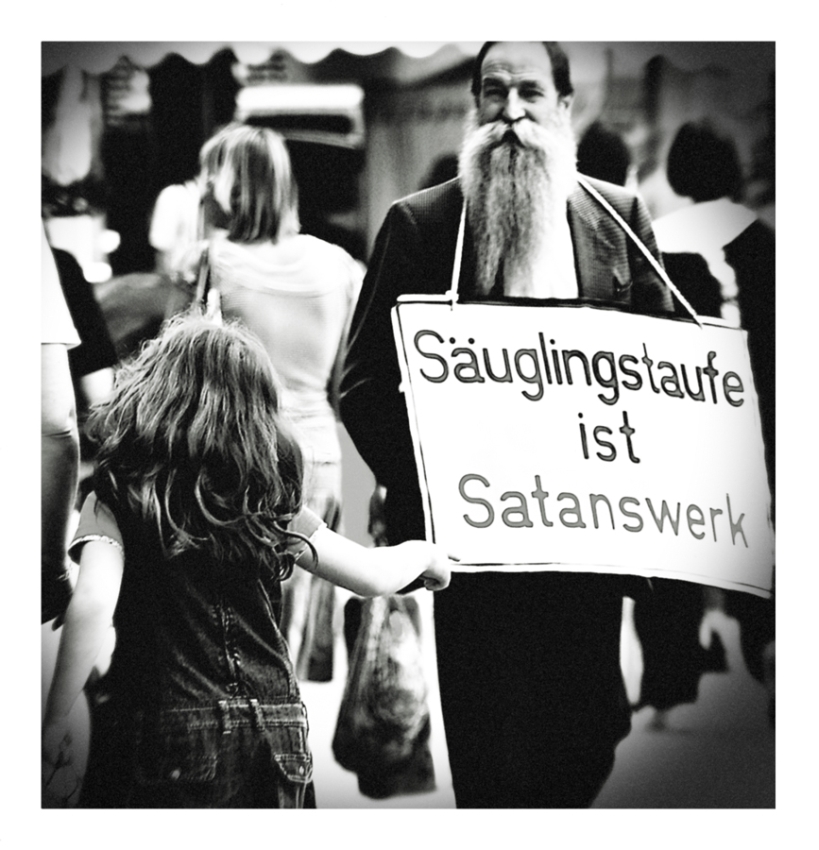 Satanswerk II