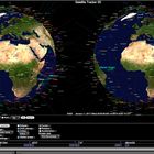 Satellite Tracker