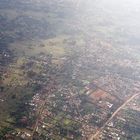 Satellites of Nairobi