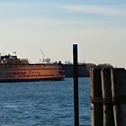 Saten Island Ferry from Battery Park