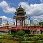 Sathon - Teochew Cemetery Park