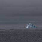 Satin-finished Iceberg