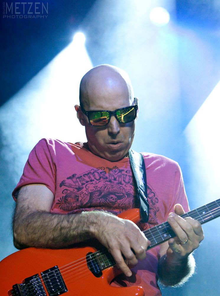 Satriani #5