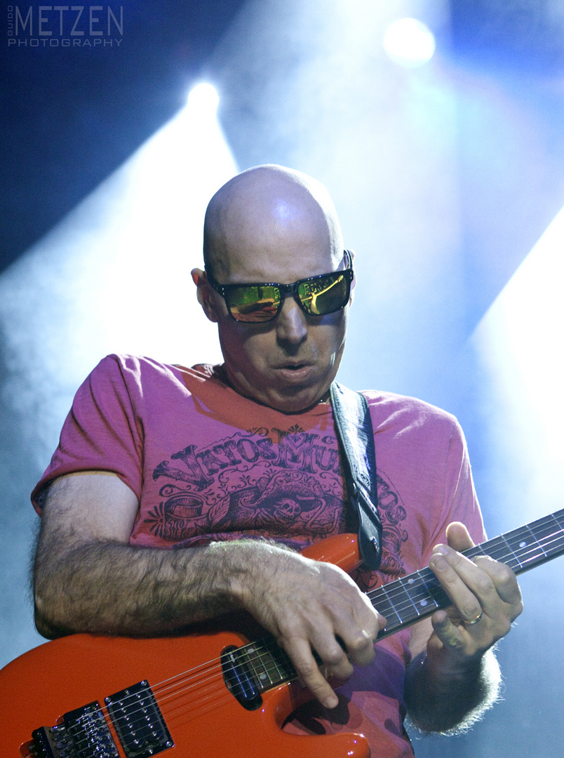 Satriani #5