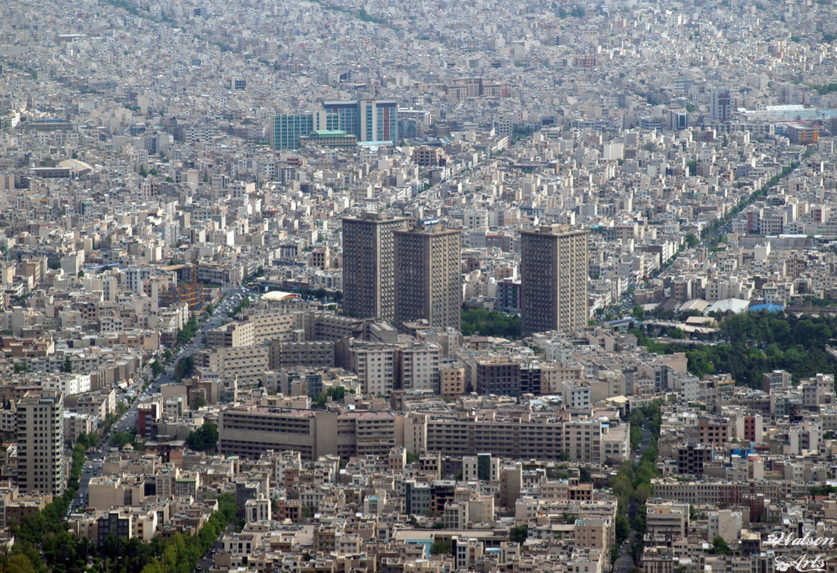 Sattar Khan - Tehran