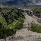 Sattelkar im Obersulzbachtal