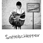 Sattelschlepper