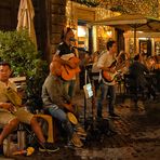 Satur Day Night in Roma in Trastevere - Rom -