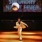 saturday night fever