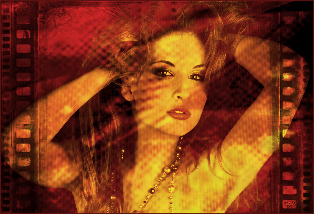 Saturday Night Fever Foto & Bild | fotomontage, composing ...