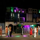 SATURDAY NIGHT FEVER Freilichtspiele Tecklenburg Premiere 22.7.2016