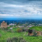 Saturized Ostuni